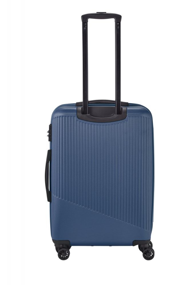 Travelite Bali Trolley M 67 Blau #4