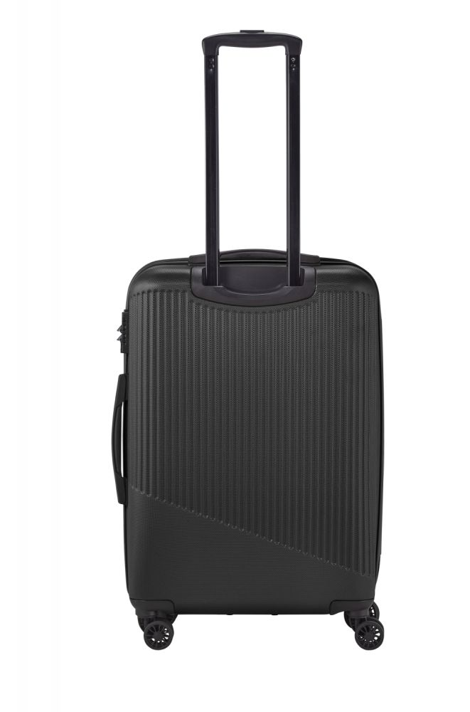 Travelite Bali Trolley M 67 Schwarz #4