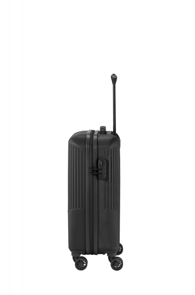 Travelite Bali Trolley S 55 Schwarz #4