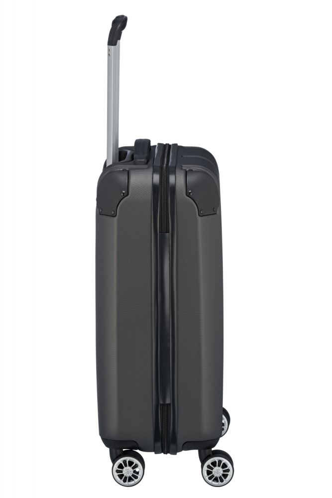 Travelite City 4w Trolley S anthrazit #4