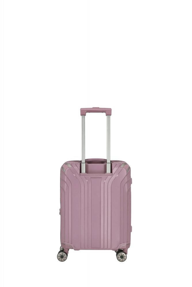 Travelite Elvaa 4w Trolley S Rose #4