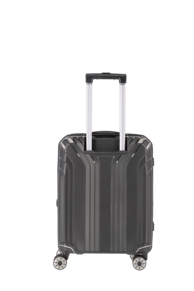 Travelite Elvaa 4w Trolley S Schwarz #4