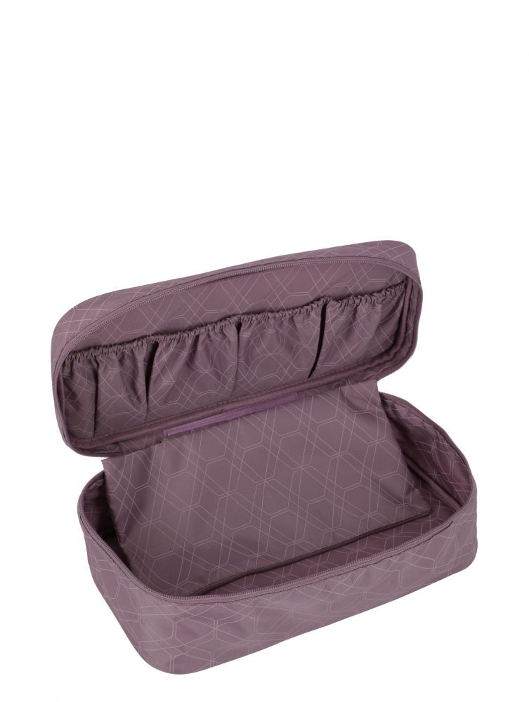 Travelite Lascana Edition Packing Cube Wetbag Lavender #4
