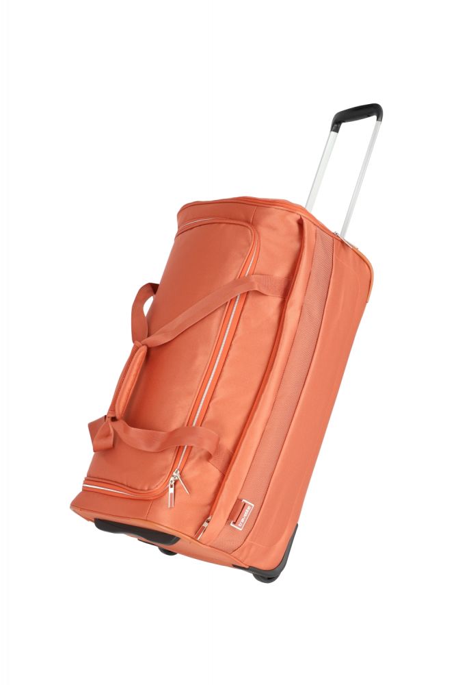 Travelite Miigo Rollenreisetasche Safran #4