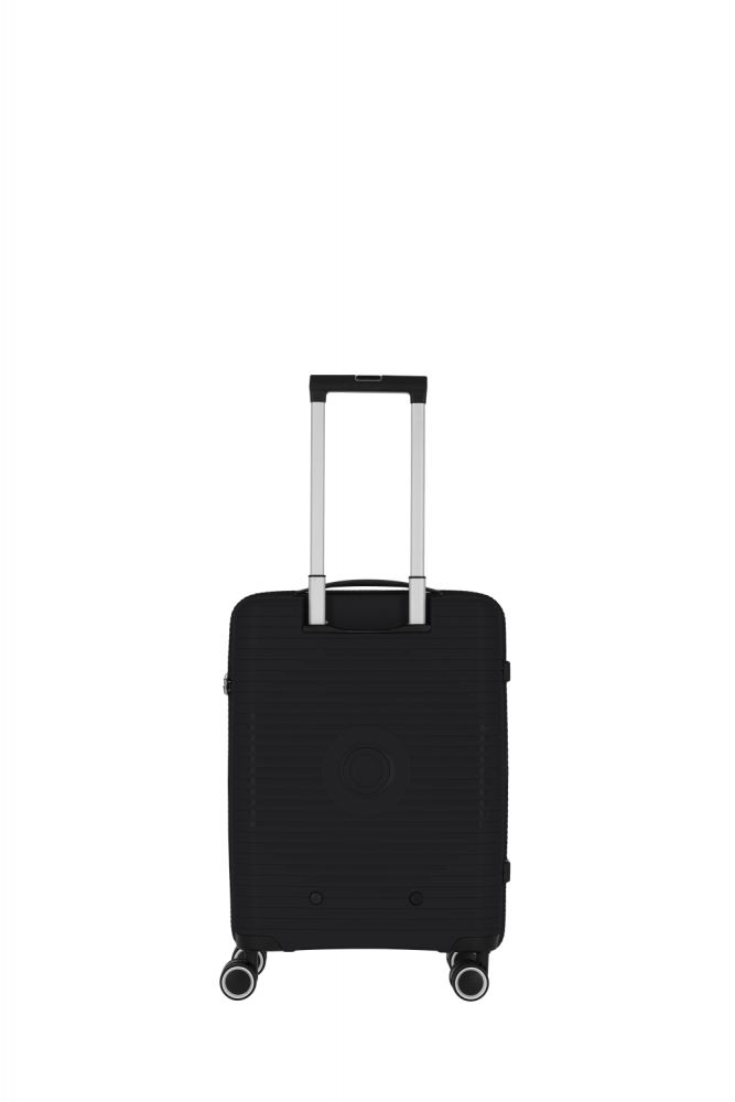 Travelite Orbita 4w Trolley S Schwarz #4