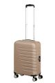 American Tourister Flashline Spinner 55/20 Tsa Ivory Gold #4