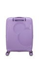 American Tourister Mickey Magic Spinner 55/20 Exp Tsa Mickey Soft Lilac #4