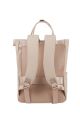 American Tourister Urban Groove Ug16 Backpack City Mono Beige #4