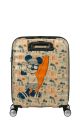 American Tourister Wavebreaker Disney Spinner 55/20 Tsa Disney Fl Mickey Super Surfer #4