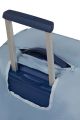American Tourister Zubehör Foldable Luggage Cover M Stone Blue/Blue #4