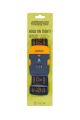 American Tourister Zubehör Luggage Belt Tsa Navy/Orange #4