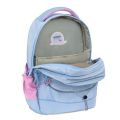 Belmil Boost Schulrucksack Waves Lavender #4