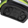 Belmil Comfy Plus Schulranzenset Black Green #4