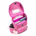 Belmil Compact Plus Schulranzenset Candy #4