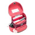 Belmil Compact Plus Schulranzenset Coral #4