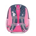 Belmil Kiddy Plus Kindergartenrucksack Bunny #4