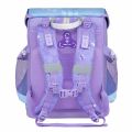 Belmil Mini-Fit Schulranzenset Purple Blue Butterfly #4