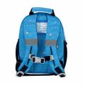 Belmil Mini Kiddy Kindergartenrucksack Little Star Dolphine #4
