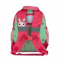 Belmil Mini Kiddy Kindergartenrucksack Sweet Bunny Cherry #4