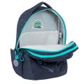 Belmil Prime Schulrucksack Dots Aurora #4