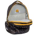 Belmil Prime Schulrucksack Dots Sand #4