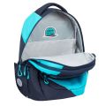 Belmil Prime Schulrucksack Gradient Aurora #4