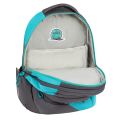 Belmil Prime Schulrucksack Grey Lagoon #4