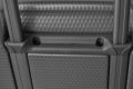 Echolac Logic Pro S cabin size Black Metallic #4