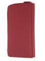 Golden Head Polo Brieftasche Rot #4
