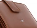 Golden Head Polo Kombischeintasche Cognac #4