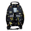 Belmil Mini Kiddy Kindergartenrucksack Super Cat #4