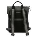 Picard Casual Businessrucksack schwarz #4