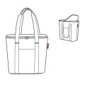 Reisenthel Thermoshopper Black black #4