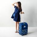Reisenthel Trolley Xs Kids Abc Friends Blue abc friends blue #4