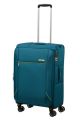 Samsonite Base Breeze Spinner 67/24 Exp Petrol Blue #4