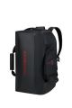 Samsonite Paradiver Light Duffle S Black #4