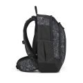 Satch Air Schulrucksack Einzeln Street Ink #4