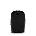 Satch Quest Reisetasche Jet Black #4