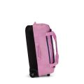 Satch Quest Reisetasche Jet Pink #4
