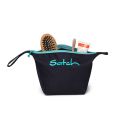 Satch Quest Set Jet Mint #4