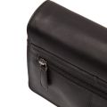 The Chesterfield Brand Lucca Schultertasche Black #4