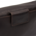 The Chesterfield Brand Upsala Schultertasche Brown #4