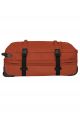 Travelite Bolonia Wheeled Duffle L Orange #4