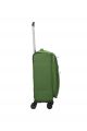 Travelite Cubis Trolley 4w S exp., Green #4