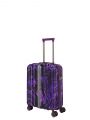 Travelite Lascana Edition 4W L/M/S Kofferset Purple Swirl #4