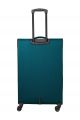 Travelite Priego Trolley 4w L Petrol #4