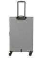 Travelite Umbria 4w Trolley L Smokey Grey #4
