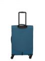 Travelite Umbria 4w Trolley M Petrol #4