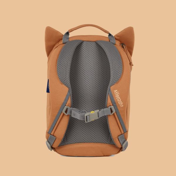 Affenzahn Kleiner Freund Kindergartenrucksack Katze #4
