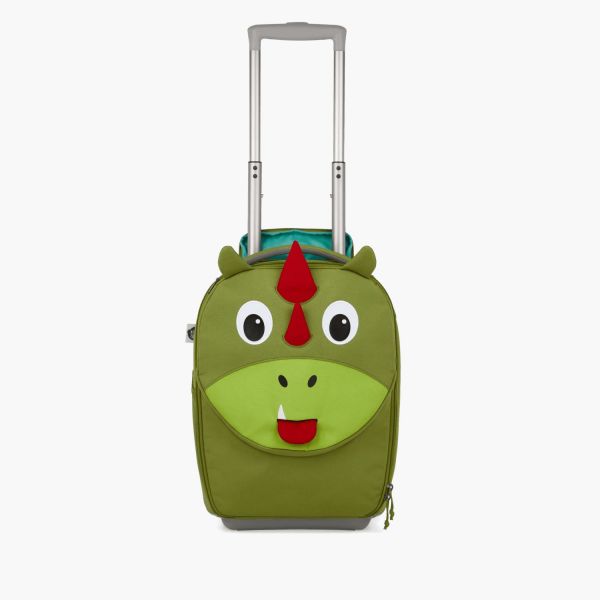 Affenzahn Suitcase Drache Kinderkoffer #4